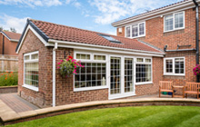 Wath house extension leads