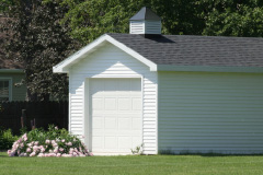 Wath outbuilding construction costs